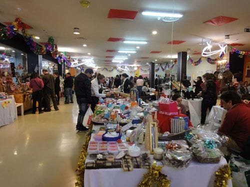 mercado artesanos zoco harukaproduce.blogspot.com.es 