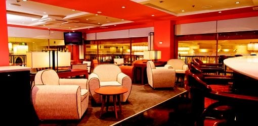 Hotel Grace de Sydney.