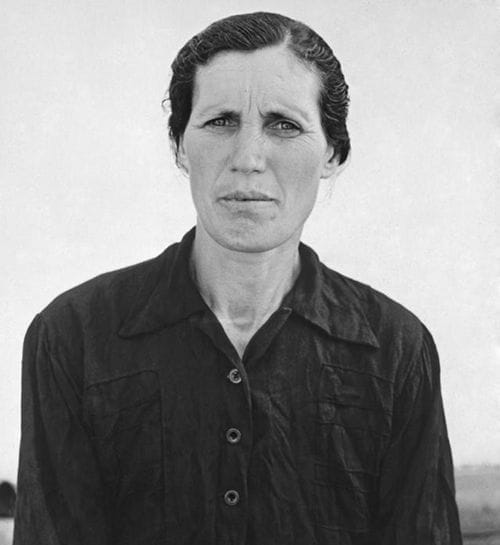 Virxilio Vieitez, su trabajo de fotografía en Madrid