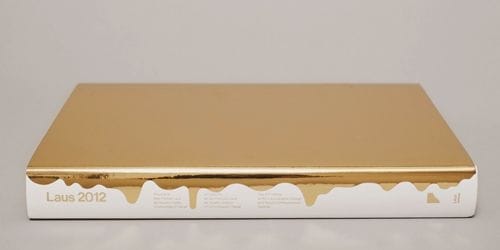 libro laus 2012 publicacion oficial