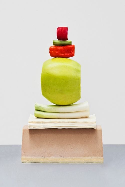 Restaurante Pierre Gagnaire.