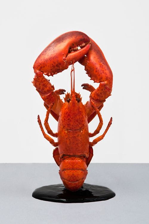 Restaurante Pierre Gagnaire.