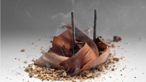 Restaurante Mugaritz.