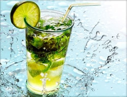 cóctel afterwork pinterest