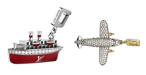 Travel by Louis Vuitton.