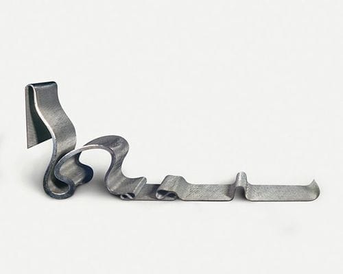 Ron Arad, un genio del diseño futurista y contemporáneo