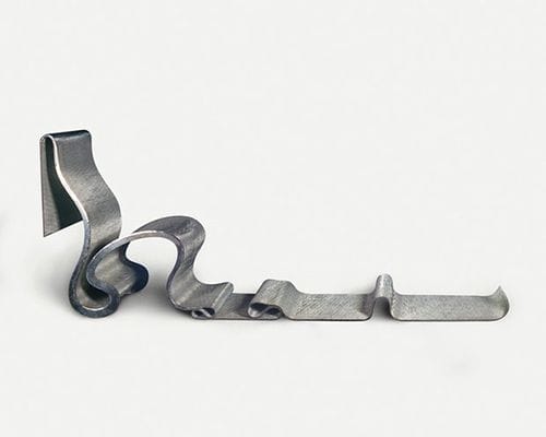 Diseño de Ron Arad. Ron Arad, un genio del diseño futurista y contemporáneo