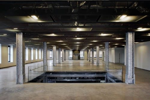 sala exposiciones espacio fundacion telefonica madrid