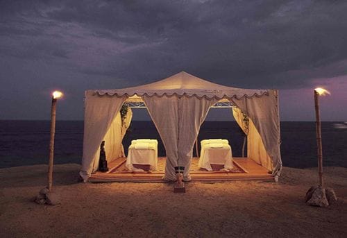 Hotel Sharm, Egipto hoteles de lujo