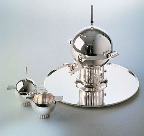 alessi eliel saarinen