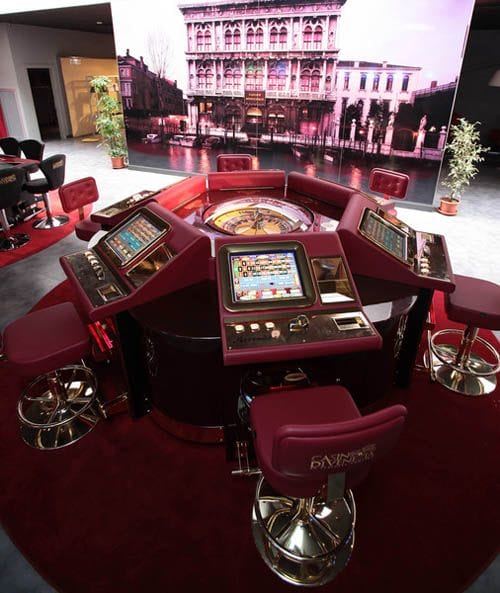 casino venecia italia