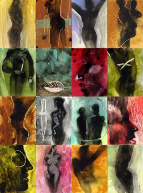 16 pensees spontannees steven spazuk