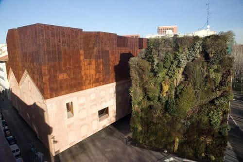 caixaforum madrid