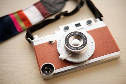 carcasa iphone camara fotos