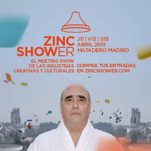 cartel zinc shower facebook