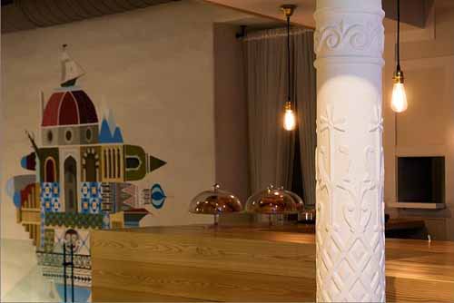 interior cafeteria ciudad invisible facebook