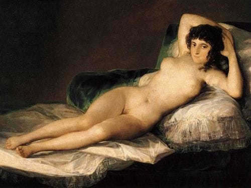 Museo del Prado. Museo del Prado, un rincón que envuelve siglos de historia
