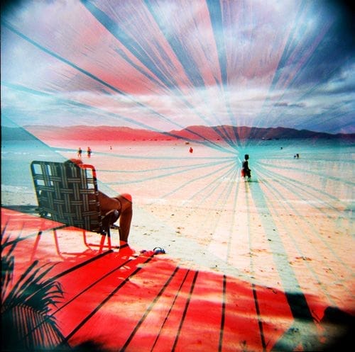 fotografia lomografica