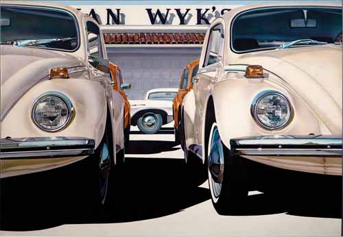 hiperrealismo don eddy