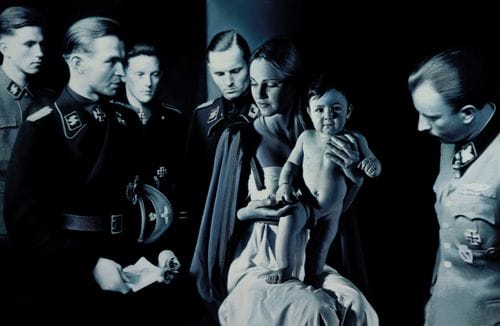 epifania i hiperrealismo gottfried helnwein