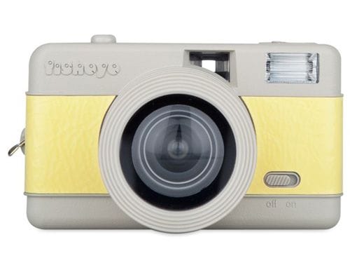 camara lomografia fisheye one lomography