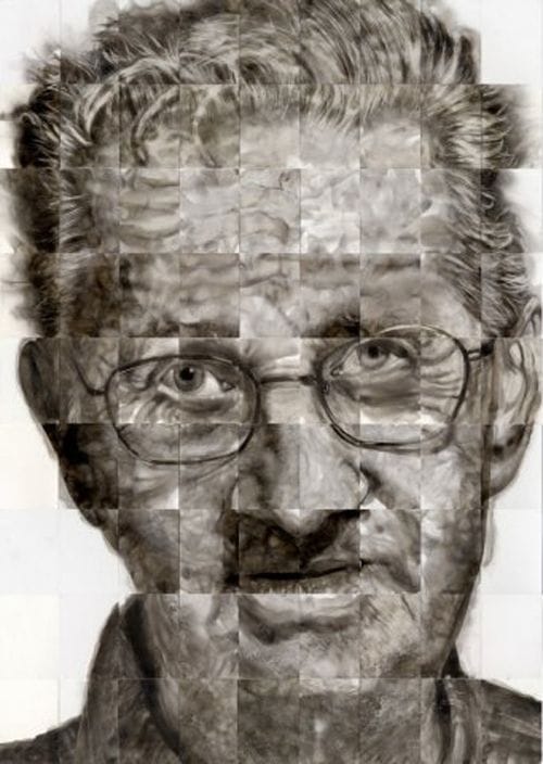 retrato jerry steven spazuk