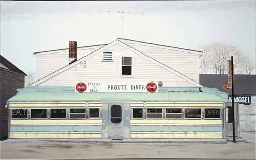 hiperrealismo pintura