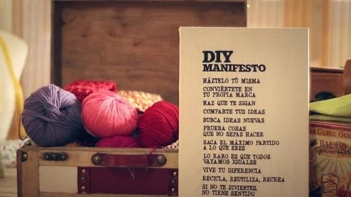 DIY Show, evento Do It Yourself en España