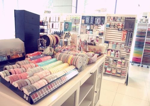 materiales venden tienda bambola