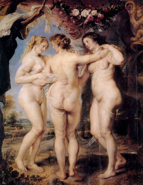Museo del Prado. Museo del Prado, un rincón que envuelve siglos de historia