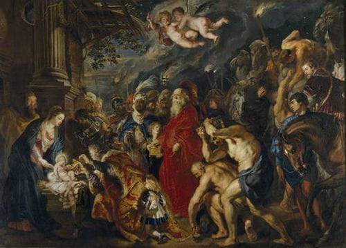 Museo del Prado. Museo del Prado, un rincón que envuelve siglos de historia