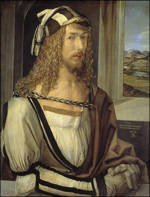 Museo del Prado. Museo del Prado, un rincón que envuelve siglos de historia