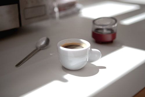 cafetera taza piamo