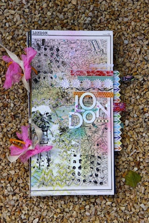 diseño pinteres bambola