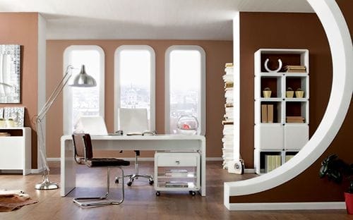 Despacho Dove Design I.