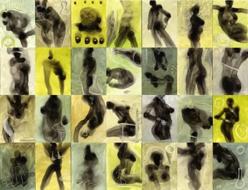 quelques apparaissances steven spazuk