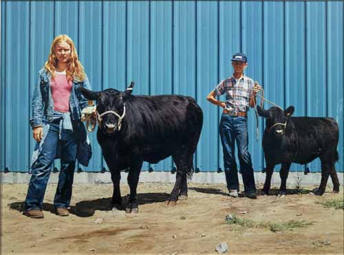 hiperrealismo richard mclean