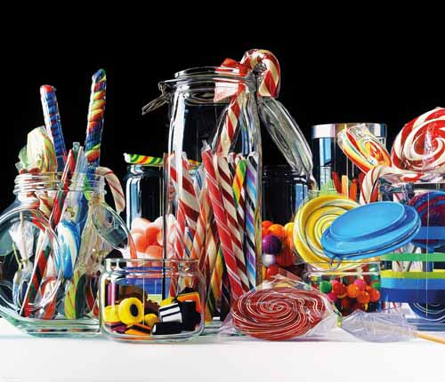 hiperrealismo robert bernardi