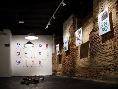 sala exposiciones bicicleta cafe facebook