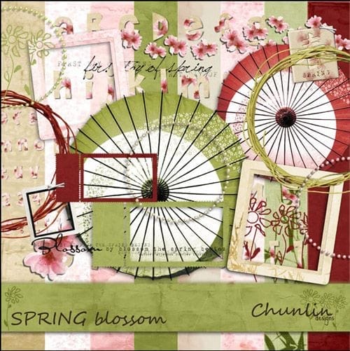 El auge del scrapbooking