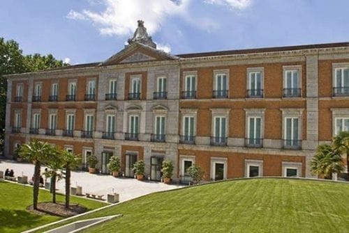 Museo Thyssen-Bornemisza