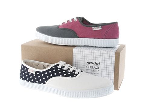 zapatillas victoria