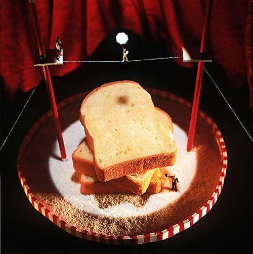 estilismo culinario