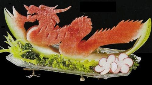 estilismo culinario