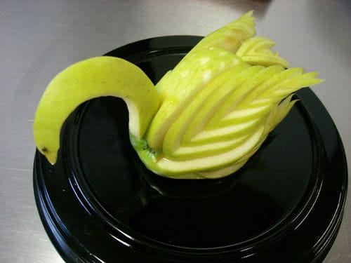 estilismo culinario