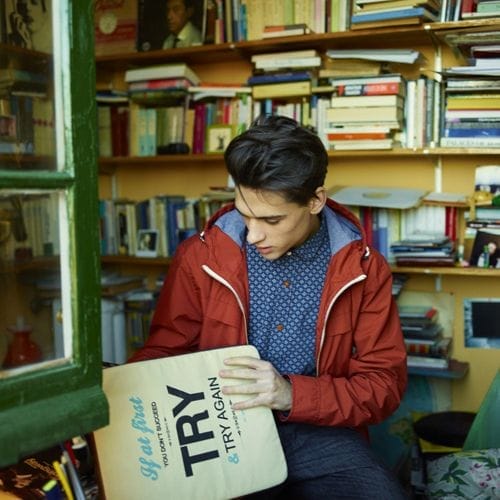 campaña 25 aniversario springfield