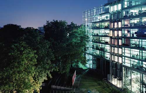 fundacion cartier