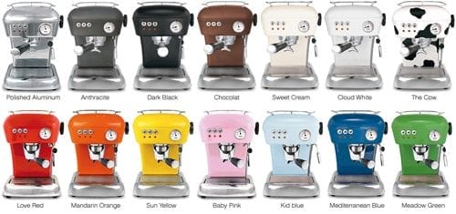 electrodomesticos retro