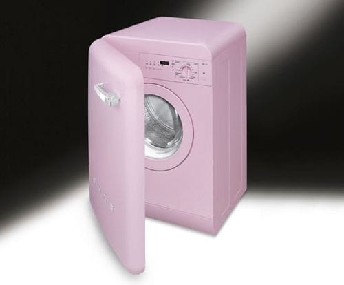 electrodomesticos retro