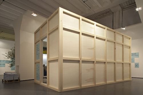 freedom room